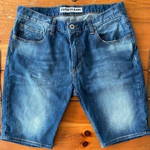 Express Shorts MEN
